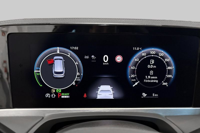 Volkswagen Passat bild 12
