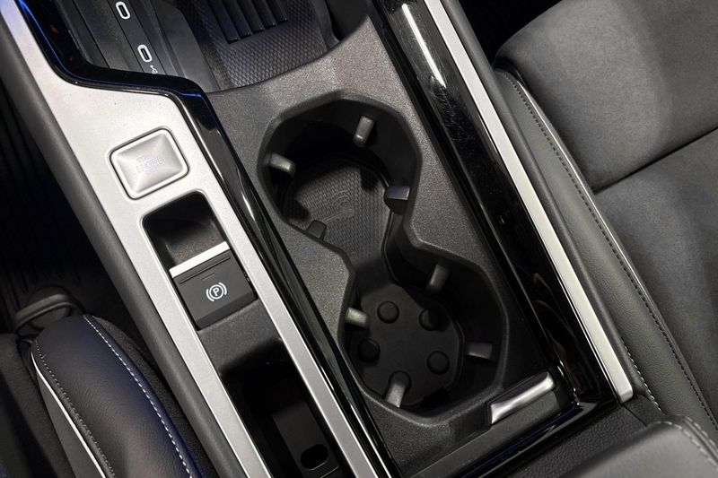 Volkswagen Passat bild 25