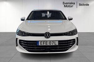 Volkswagen Passat bild 2