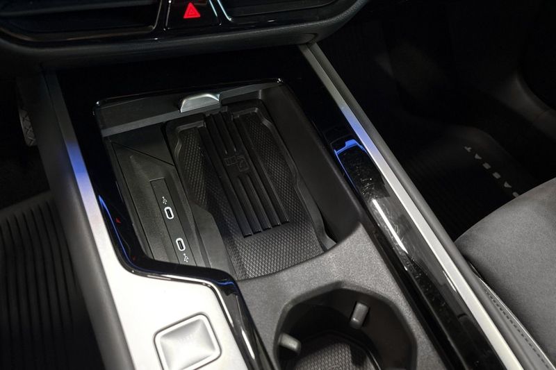 Volkswagen Passat bild 24