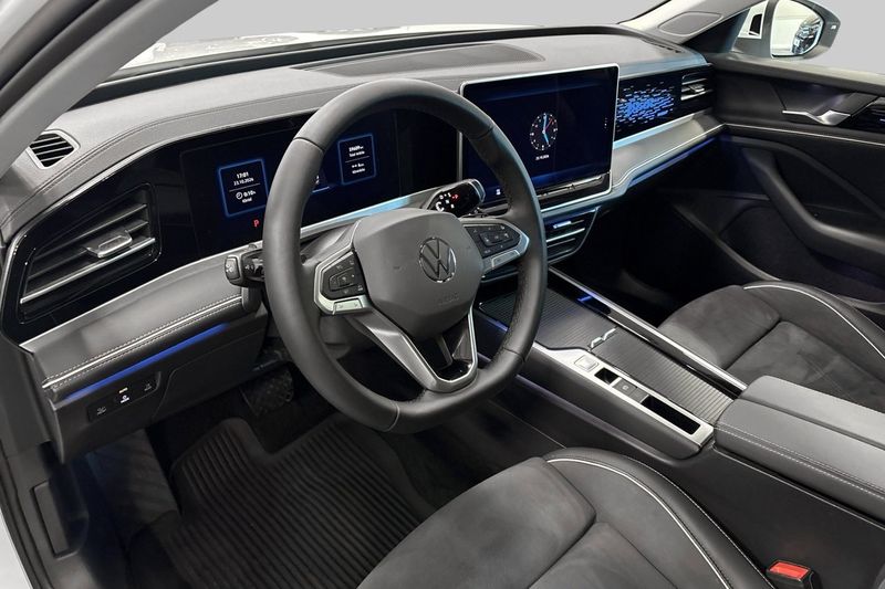 Volkswagen Passat bild 7