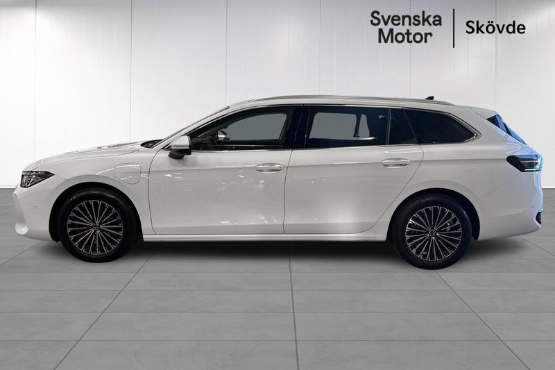 Volkswagen Passat bild 3