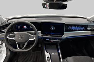Volkswagen Passat bild 10
