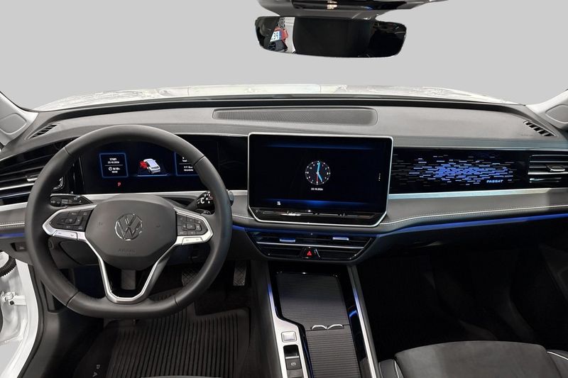 Volkswagen Passat bild 10
