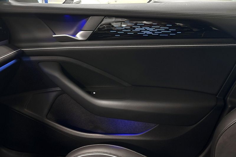 Volkswagen Passat bild 19