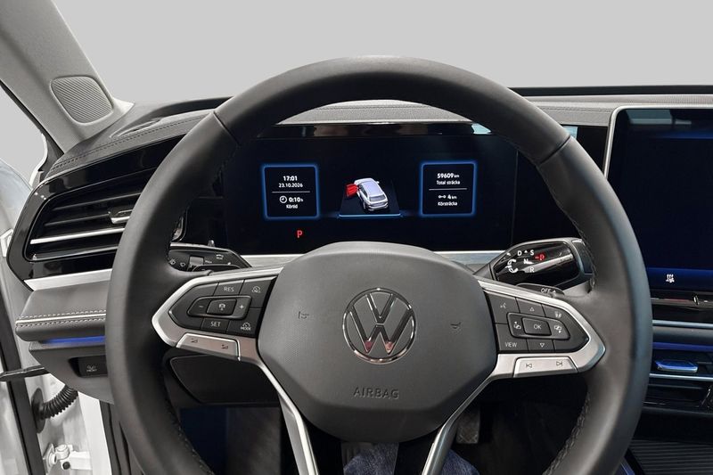 Volkswagen Passat bild 11