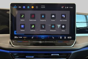 Volkswagen Passat bild 16