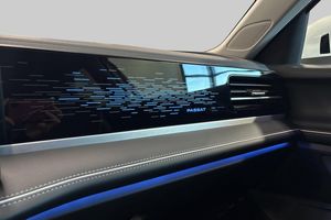 Volkswagen Passat bild 18