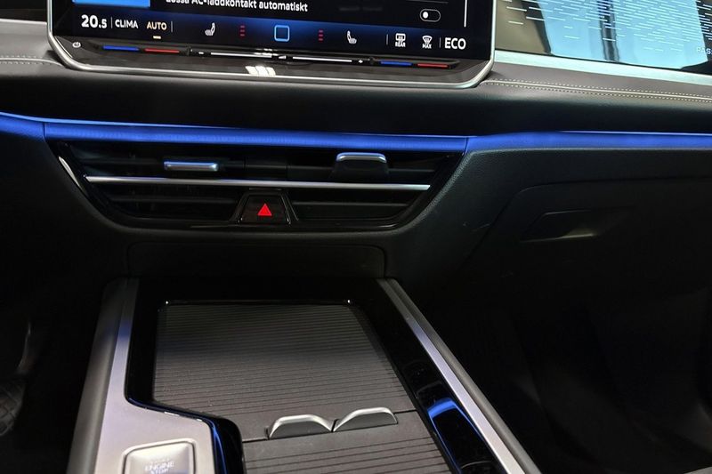 Volkswagen Passat bild 23
