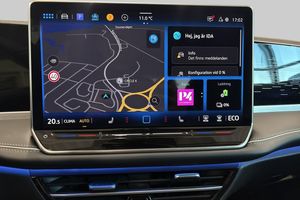 Volkswagen Passat bild 15