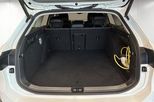 Volkswagen Passat bild 6