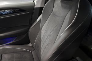 Volkswagen Passat bild 20