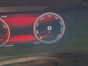 Skoda Kodiaq bild 11