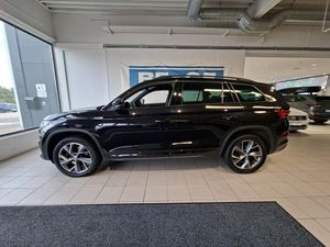 Skoda Kodiaq bild 2