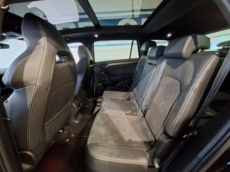 Skoda Kodiaq bild 6