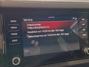 Skoda Kodiaq bild 13