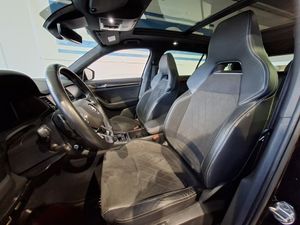 Skoda Kodiaq bild 5