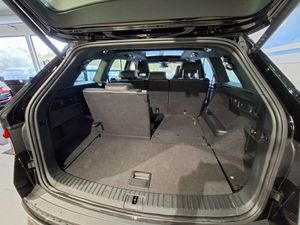 Skoda Kodiaq bild 8