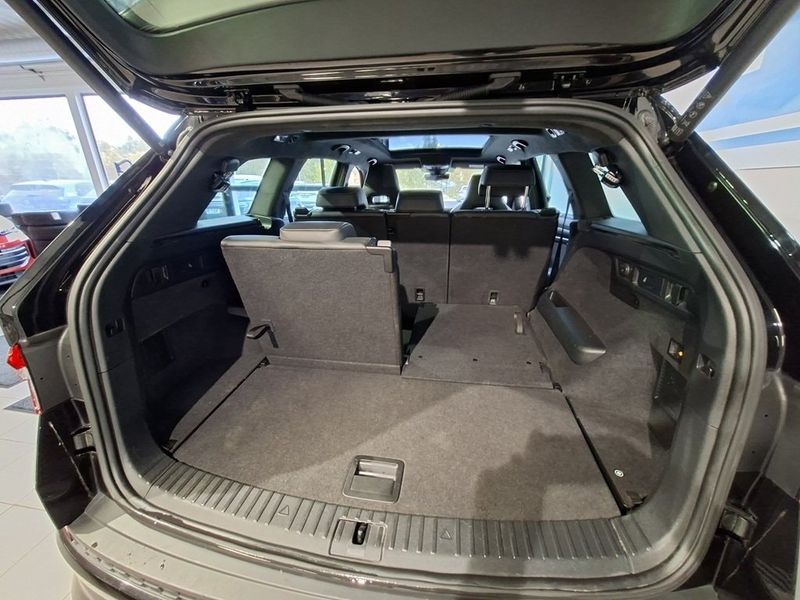 Skoda Kodiaq bild 8