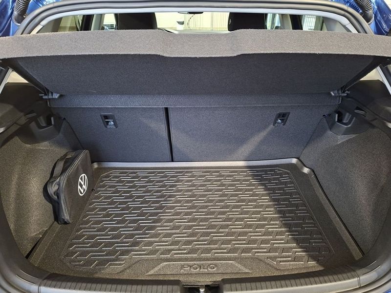 Volkswagen Polo bild 16