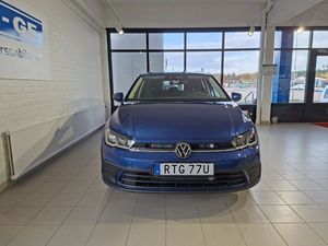 Volkswagen Polo bild 2