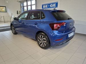 Volkswagen Polo bild 13