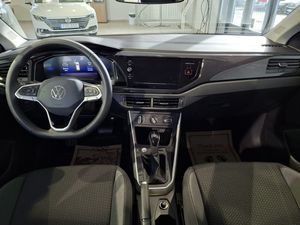 Volkswagen Polo bild 10