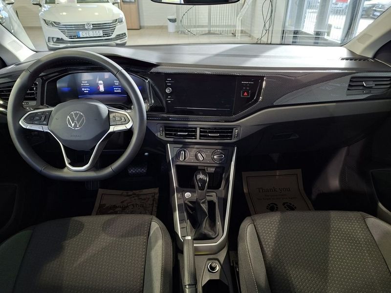 Volkswagen Polo bild 10