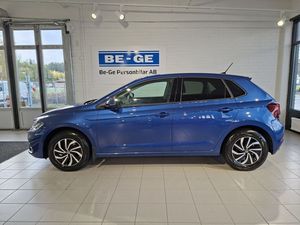 Volkswagen Polo bild 4
