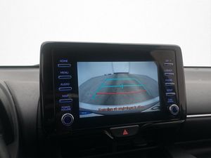 Toyota Yaris bild 27