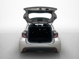 Toyota Yaris bild 9
