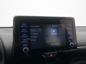 Toyota Yaris bild 23