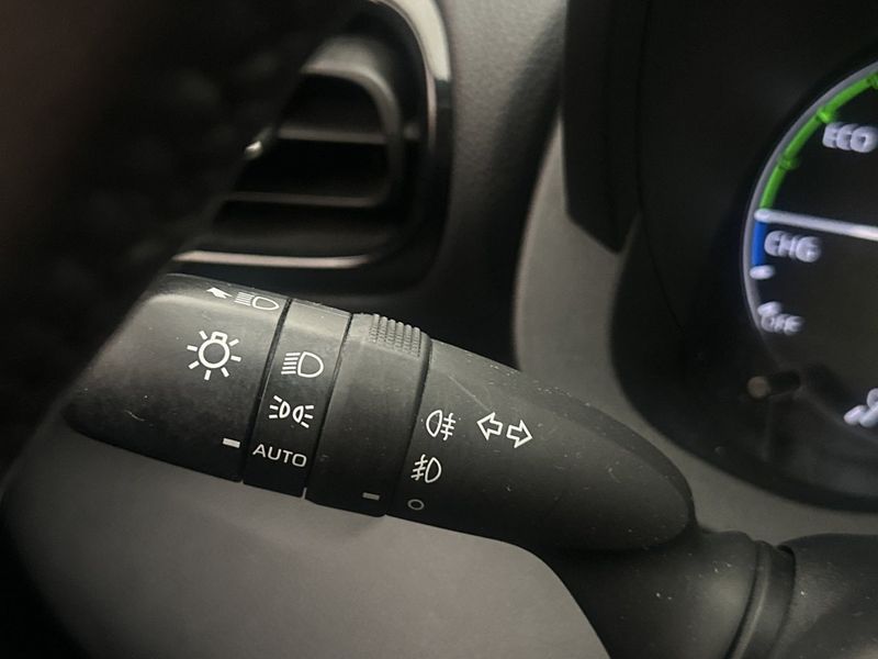 Toyota Yaris bild 18