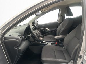 Toyota Yaris bild 11
