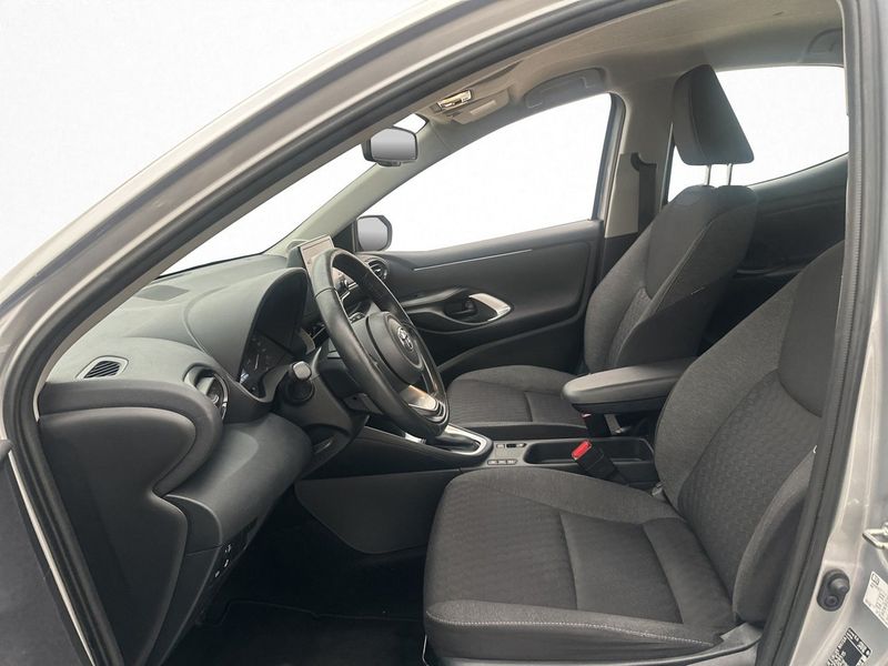 Toyota Yaris bild 11