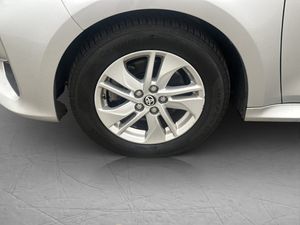 Toyota Yaris bild 28