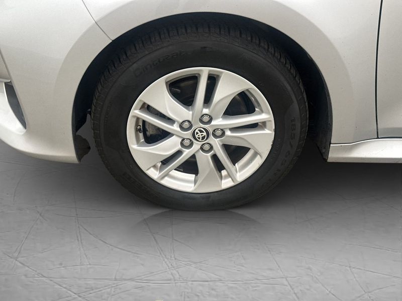 Toyota Yaris bild 28