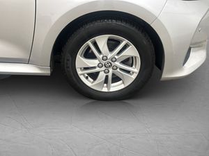 Toyota Yaris bild 31