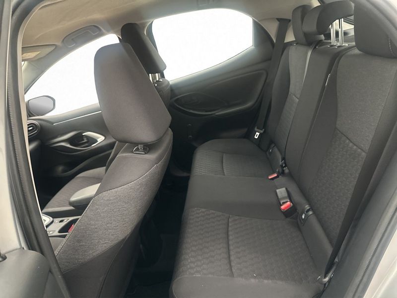 Toyota Yaris bild 14