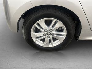 Toyota Yaris bild 30