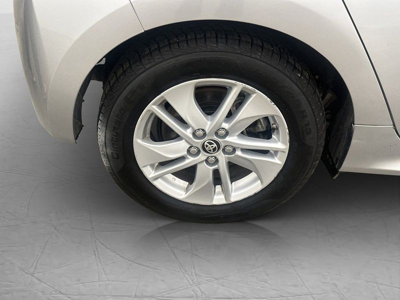 Toyota Yaris bild 30