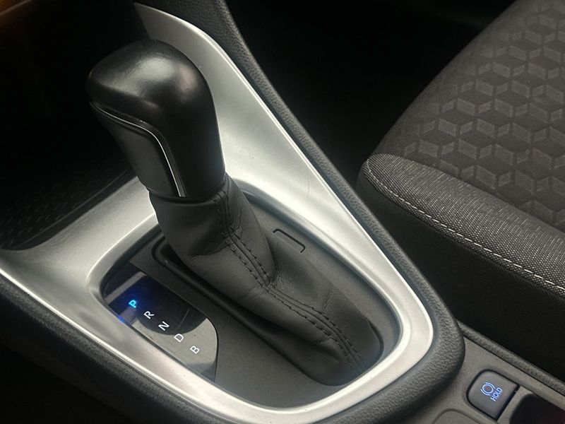 Toyota Yaris bild 25