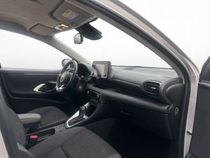 Toyota Yaris bild 12