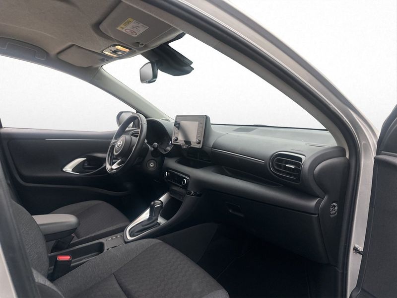 Toyota Yaris bild 12