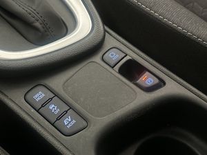Toyota Yaris bild 26