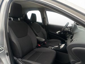 Toyota Yaris bild 13