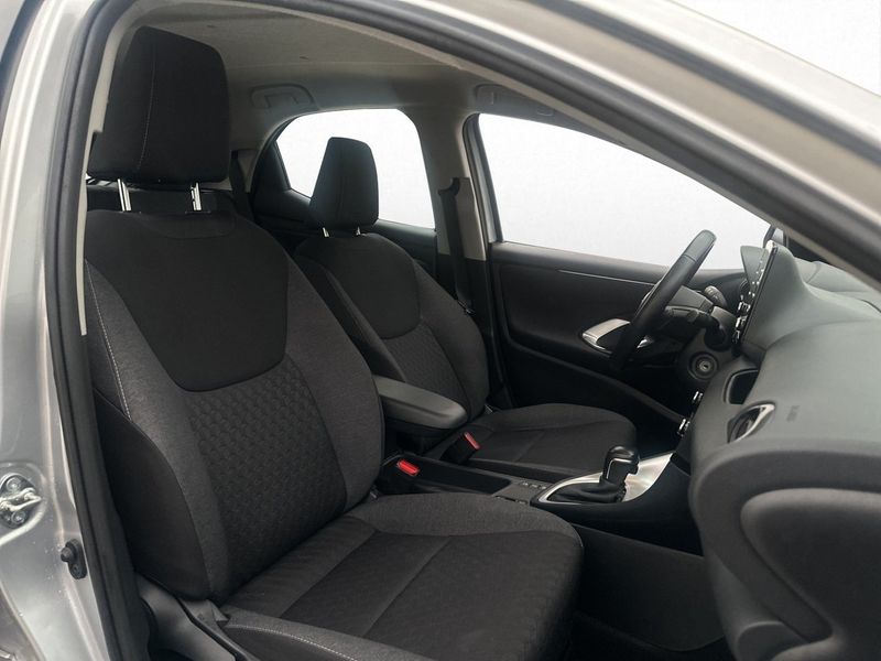 Toyota Yaris bild 13