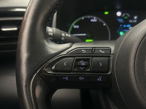 Toyota Yaris bild 19