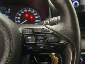 Toyota Yaris bild 20