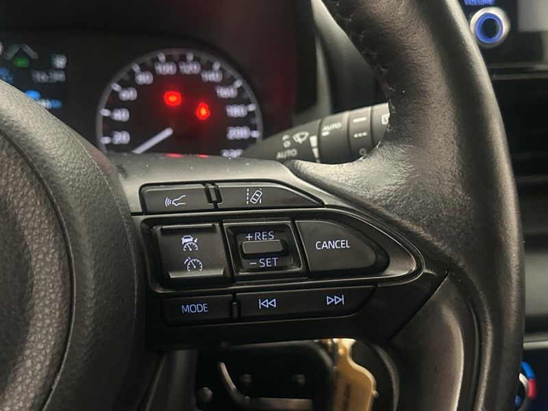 Toyota Yaris bild 20